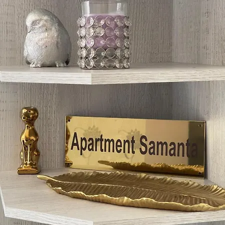 Samanta- Self-checkin - Near Jurmala, Airport (adults Only) Apartman