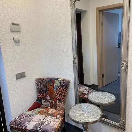 Samanta- Self-checkin - Near Jurmala, Airport (adults Only) Apartman *