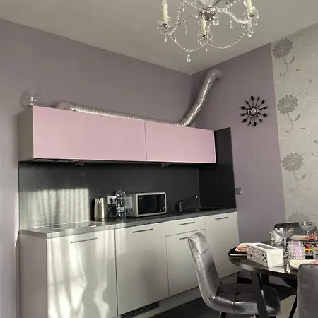 Samanta- Self-checkin - Near Jurmala, Airport (adults Only) Apartman *