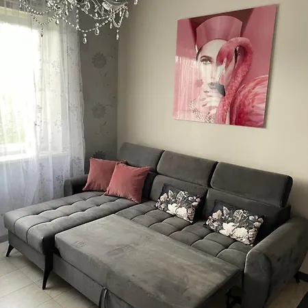Samanta- Self-checkin - Near Jurmala, Airport (adults Only) Apartman Pinki