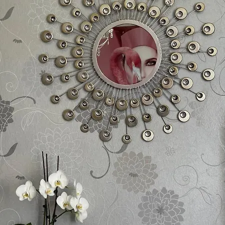 Samanta- Self-checkin - Near Jurmala, Airport (adults Only) *