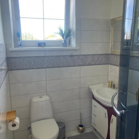 Apartman Samanta- Self-checkin - Near Jurmala, Airport (adults Only) *