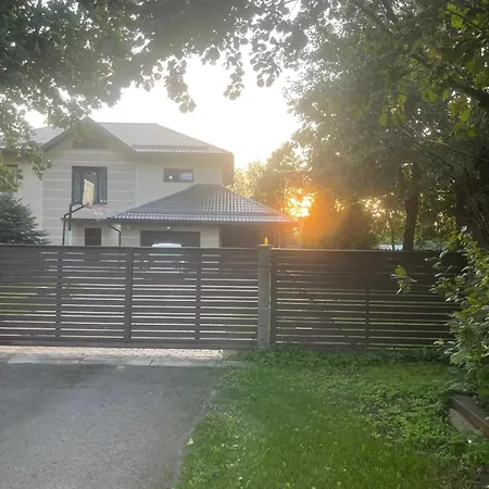 Samanta- Self-checkin - Near Jurmala, Airport (adults Only) Apartman